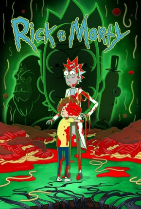 Imagem Rick and Morty - 7ª Temporada Download