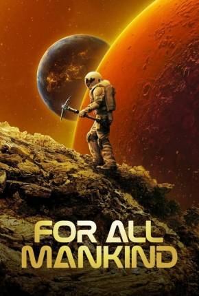 Imagem For All Mankind - 4ª Temporada Download