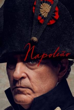 Imagem Filme Napoleão - CAM Torrent