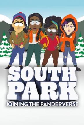 Imagem South Park - Entrando no Panderverso Download