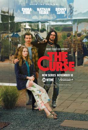 Imagem The Curse - 1ª Temporada Download