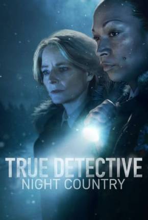 Imagem Série True Detective - 4ª Temporada Torrent