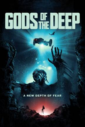 Imagem Filme Gods of the Deep - Legendado Torrent