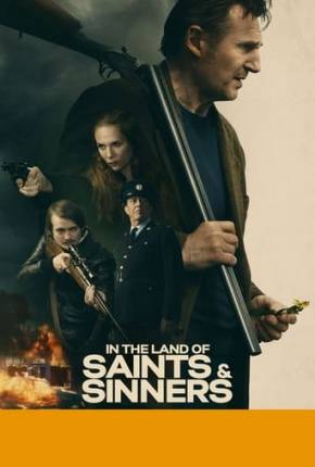 Imagem Filme In the Land of Saints and Sinners - Legendado e Dublado Não Oficial Torrent