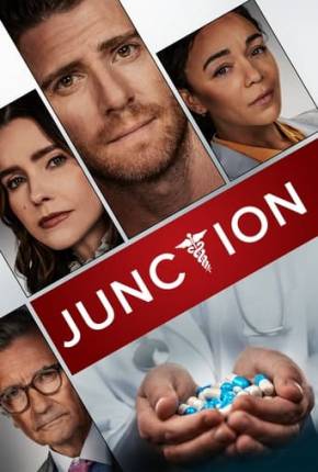 Imagem Filme Junction - CAM - Legendado e Dublado Não Oficial Torrent