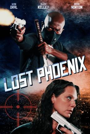 Imagem Filme Lost Phoenix - Legendado e Dublado Não Oficial Torrent