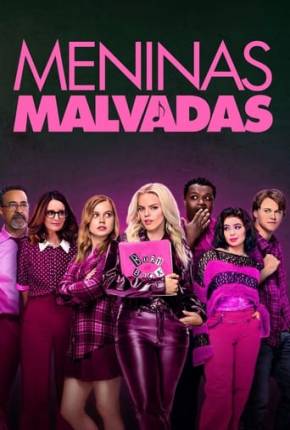 Imagem Filme Meninas Malvadas - Legendado Torrent