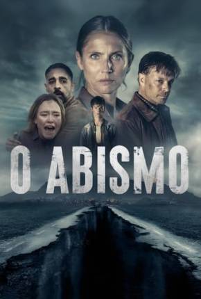 Imagem Filme O Abismo / Avgrunden Torrent